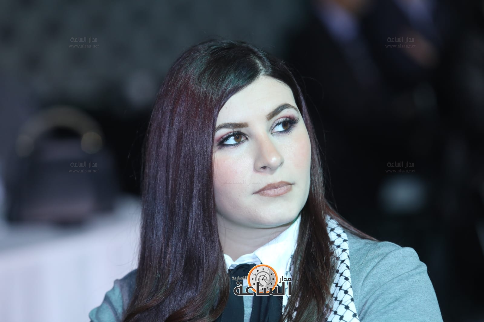 Madar Al-Saa Images 0.45342184790109186