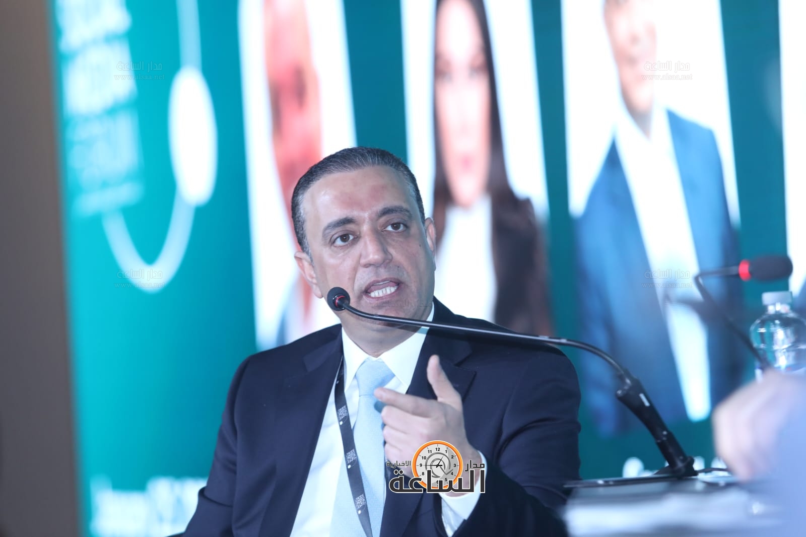 Madar Al-Saa Images 0.4765237920045202