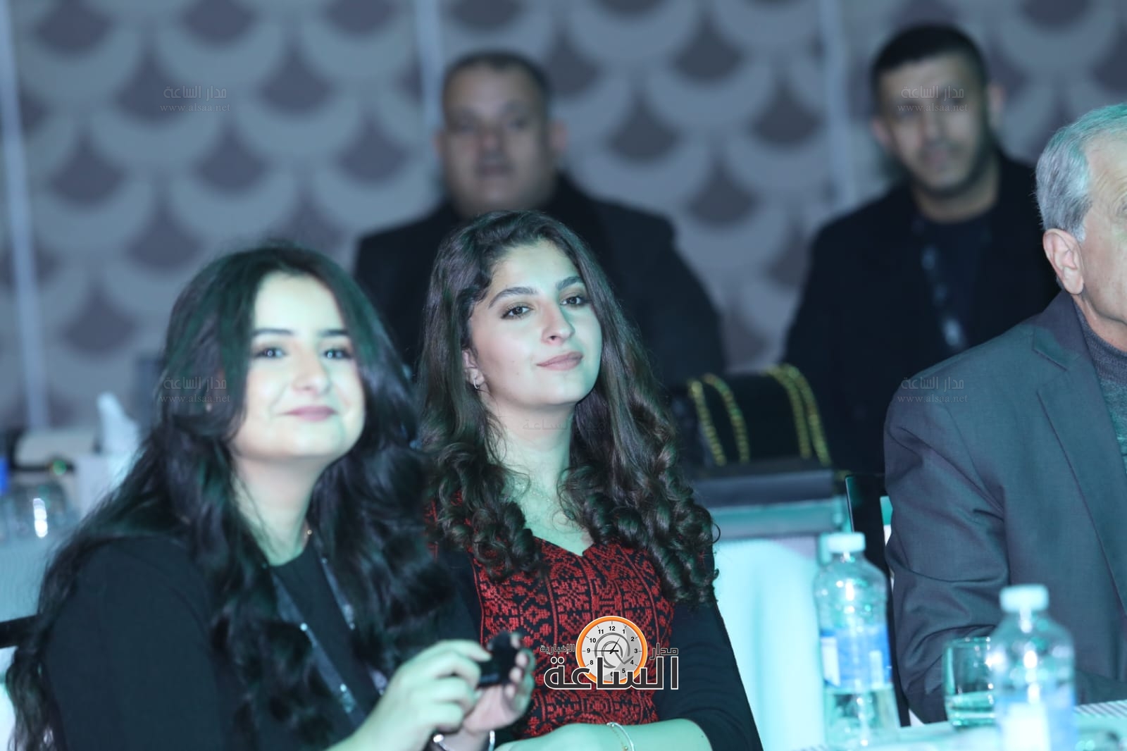 Madar Al-Saa Images 0.42573692812909214