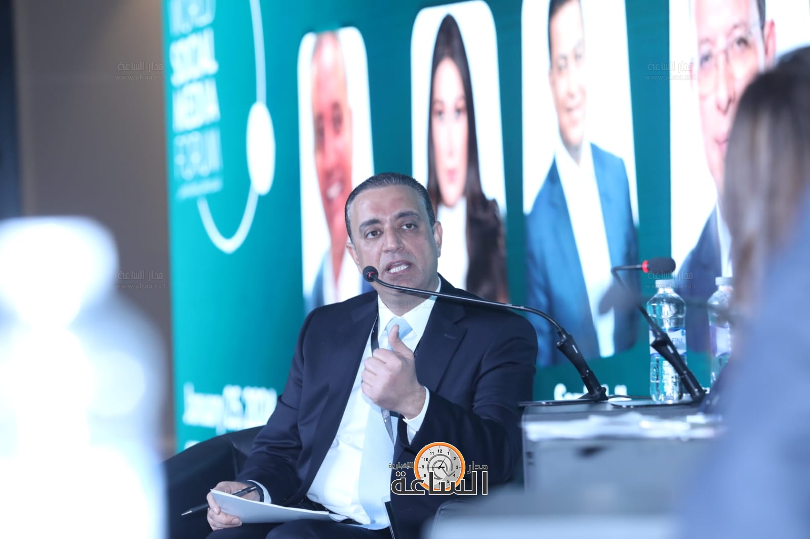 Madar Al-Saa Images 0.30775330916450083