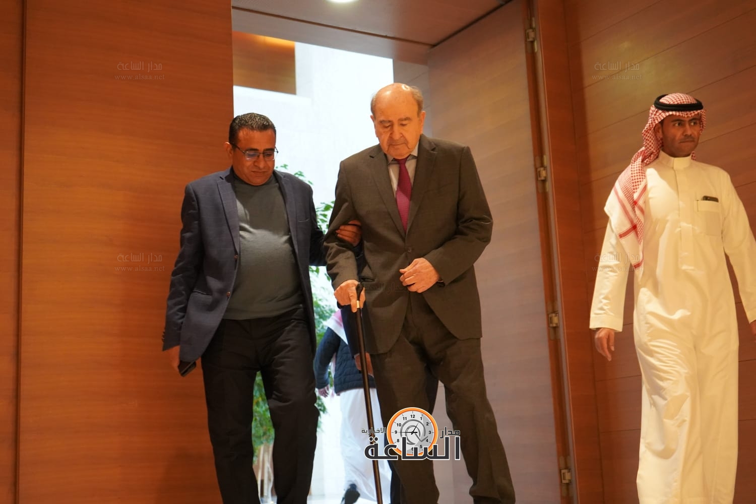 Madar Al-Saa Images 0.7502794962834498