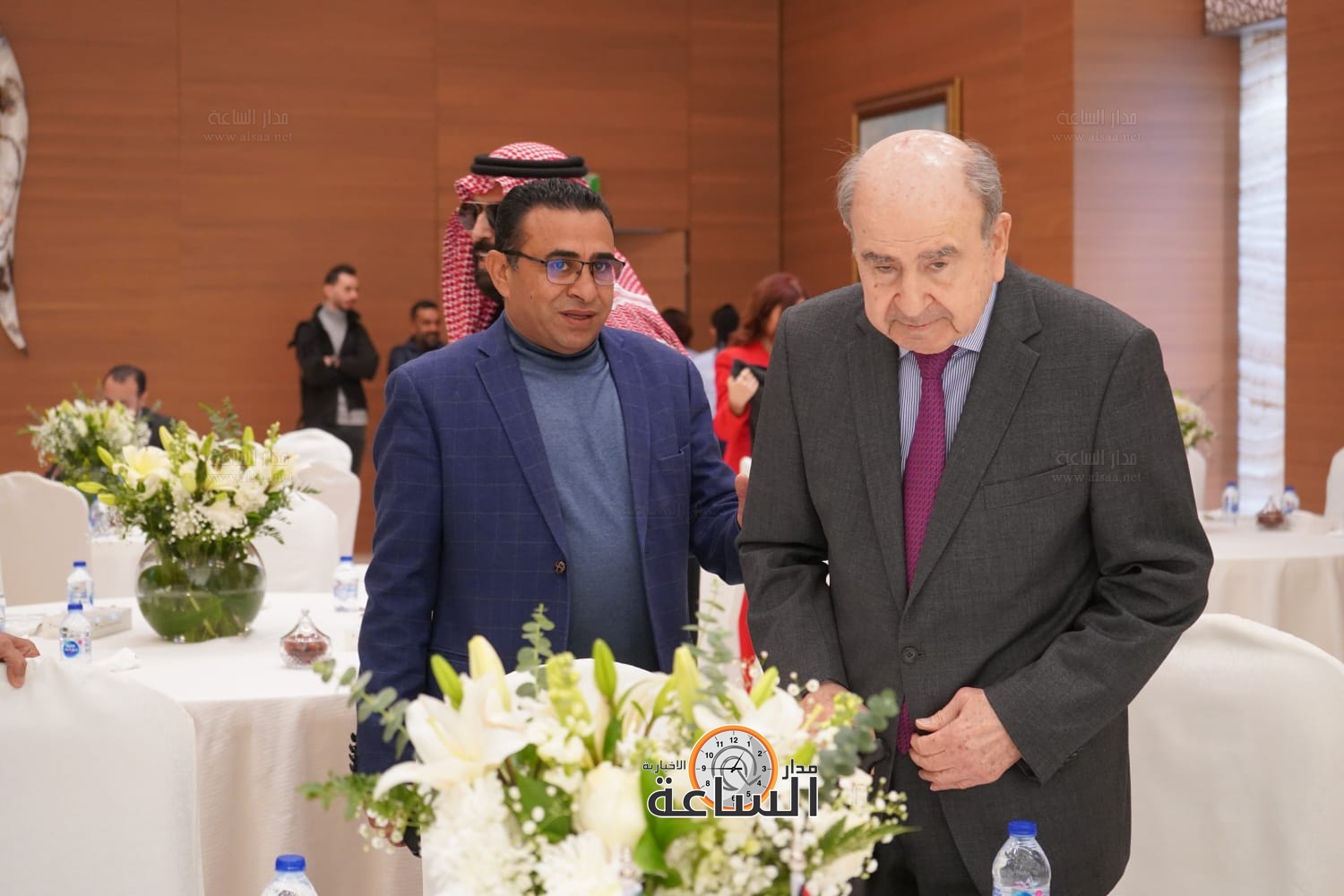 Madar Al-Saa Images 0.8187082744860243