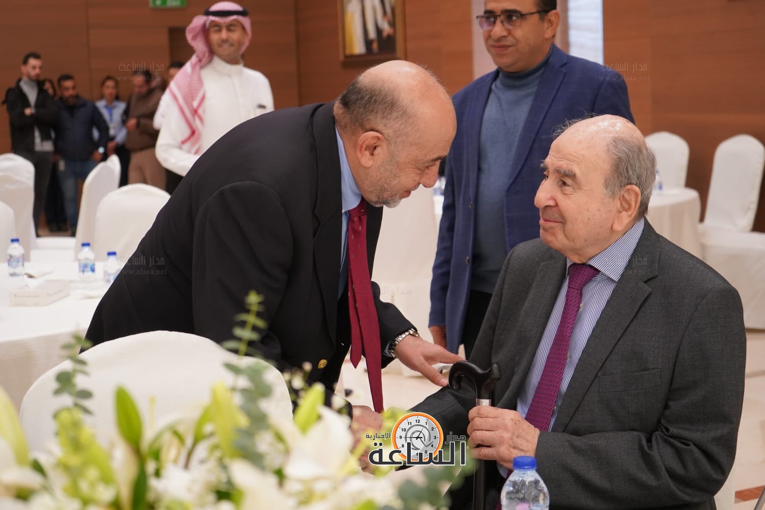 Madar Al-Saa Images 0.5596201095935722