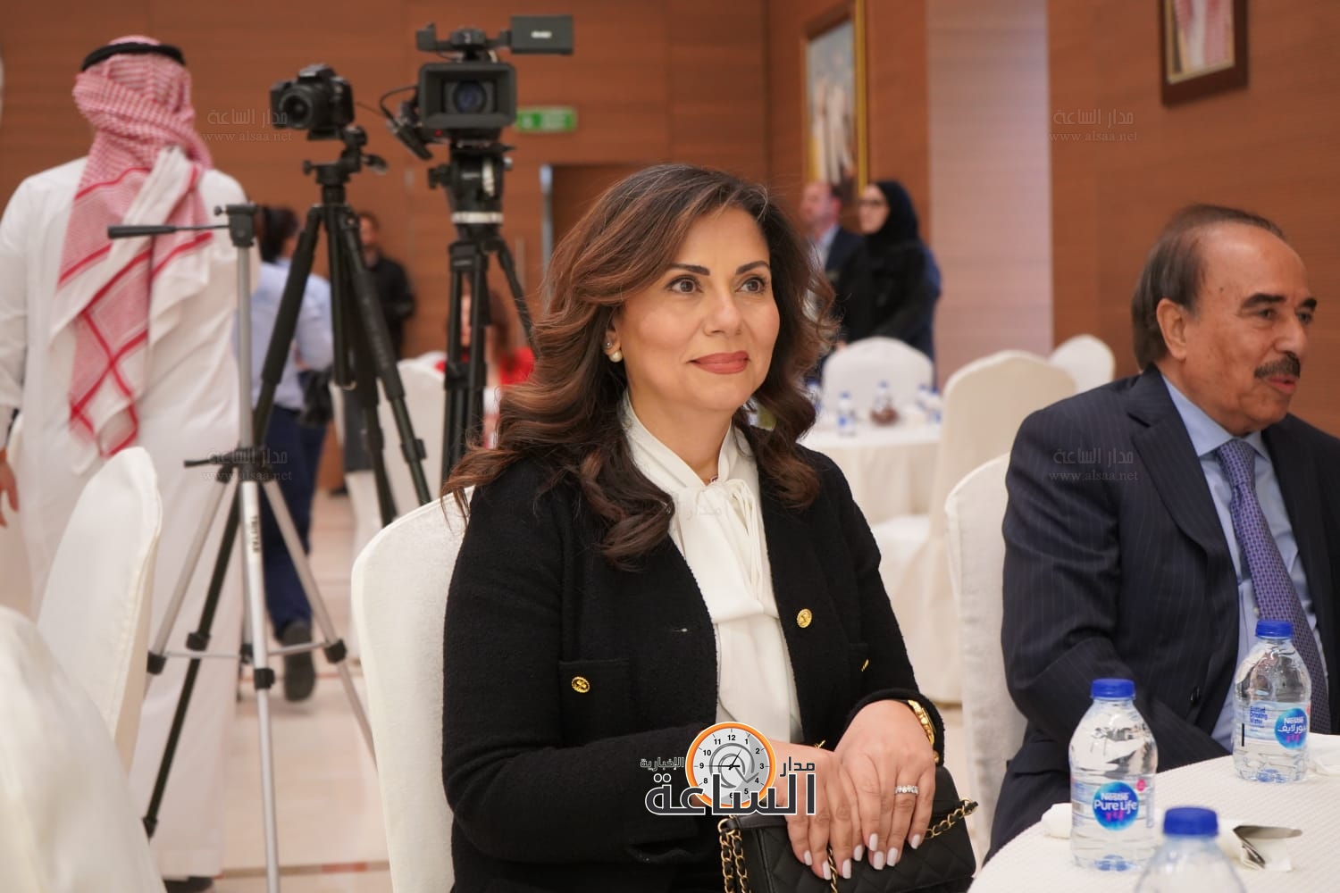 Madar Al-Saa Images 0.07408336475710708