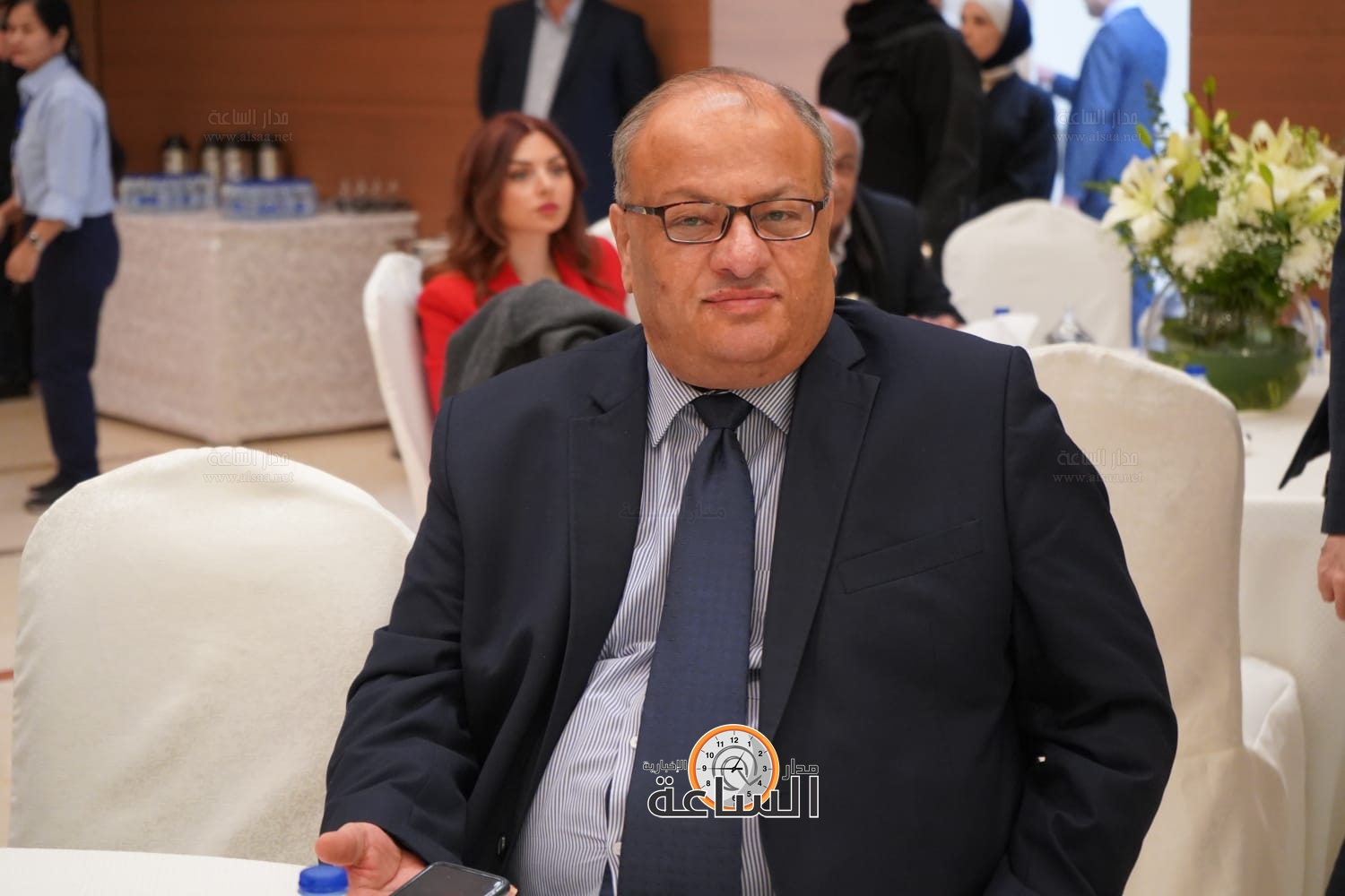 Madar Al-Saa Images 0.2596602561219101