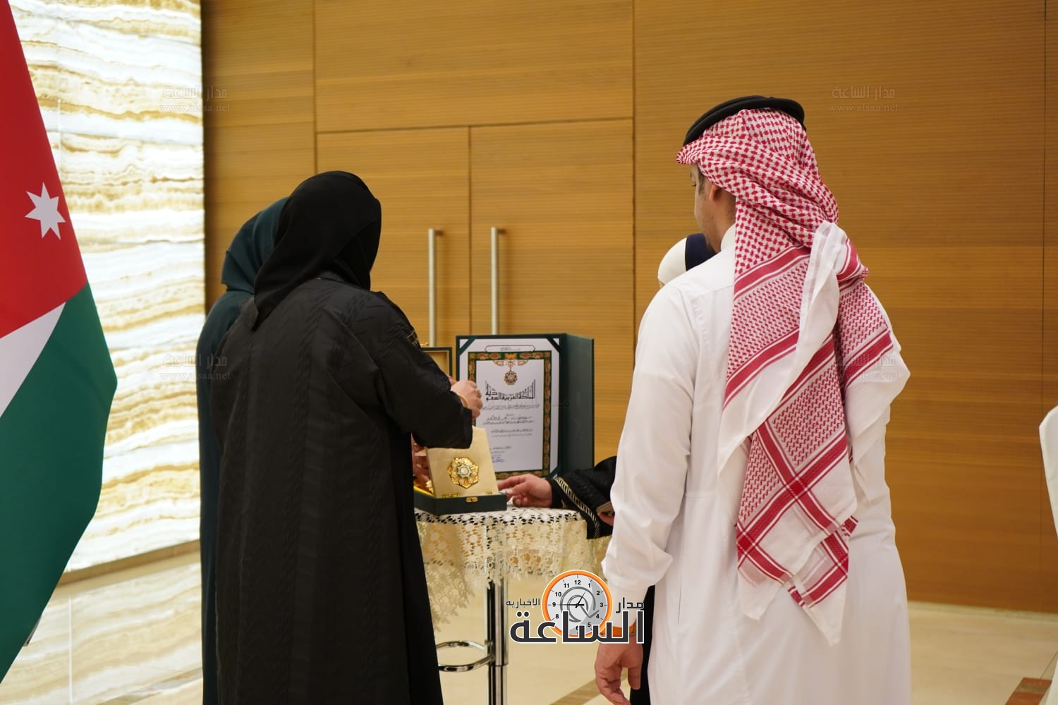 Madar Al-Saa Images 0.7282580302839186