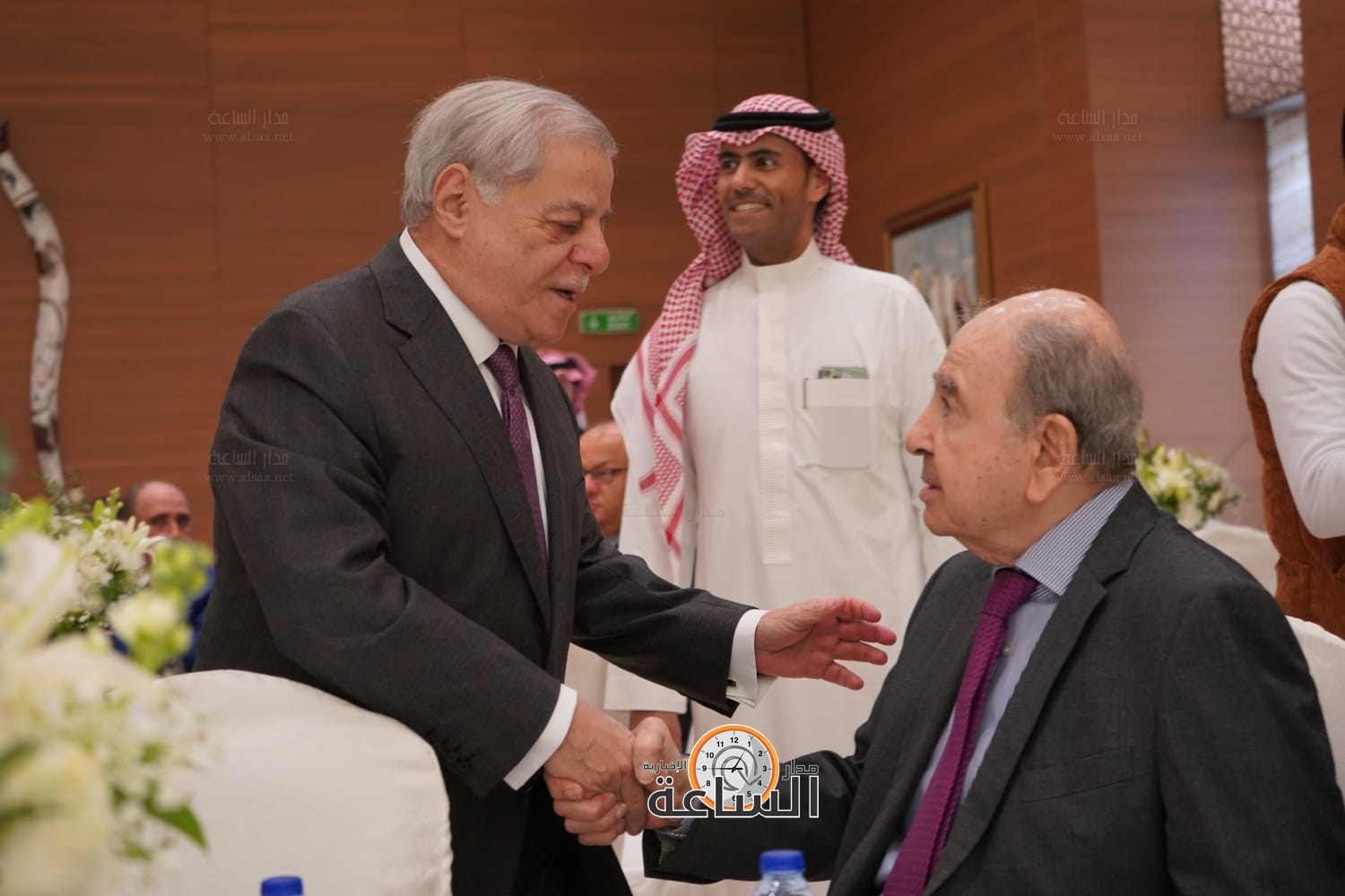 Madar Al-Saa Images 0.6914656378625861