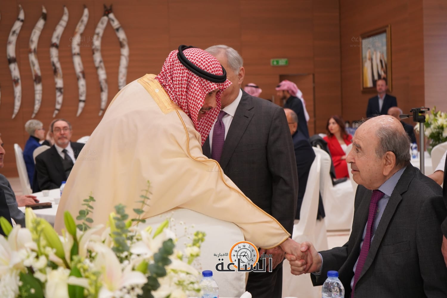 Madar Al-Saa Images 0.21753588289392245