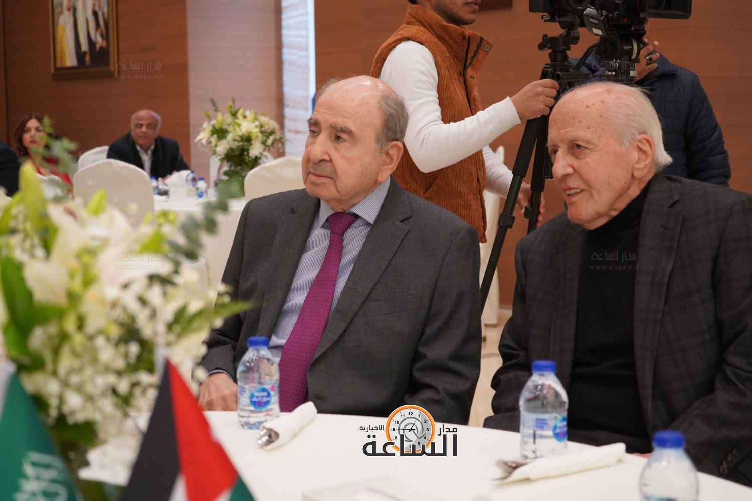 Madar Al-Saa Images 0.10801172378850543