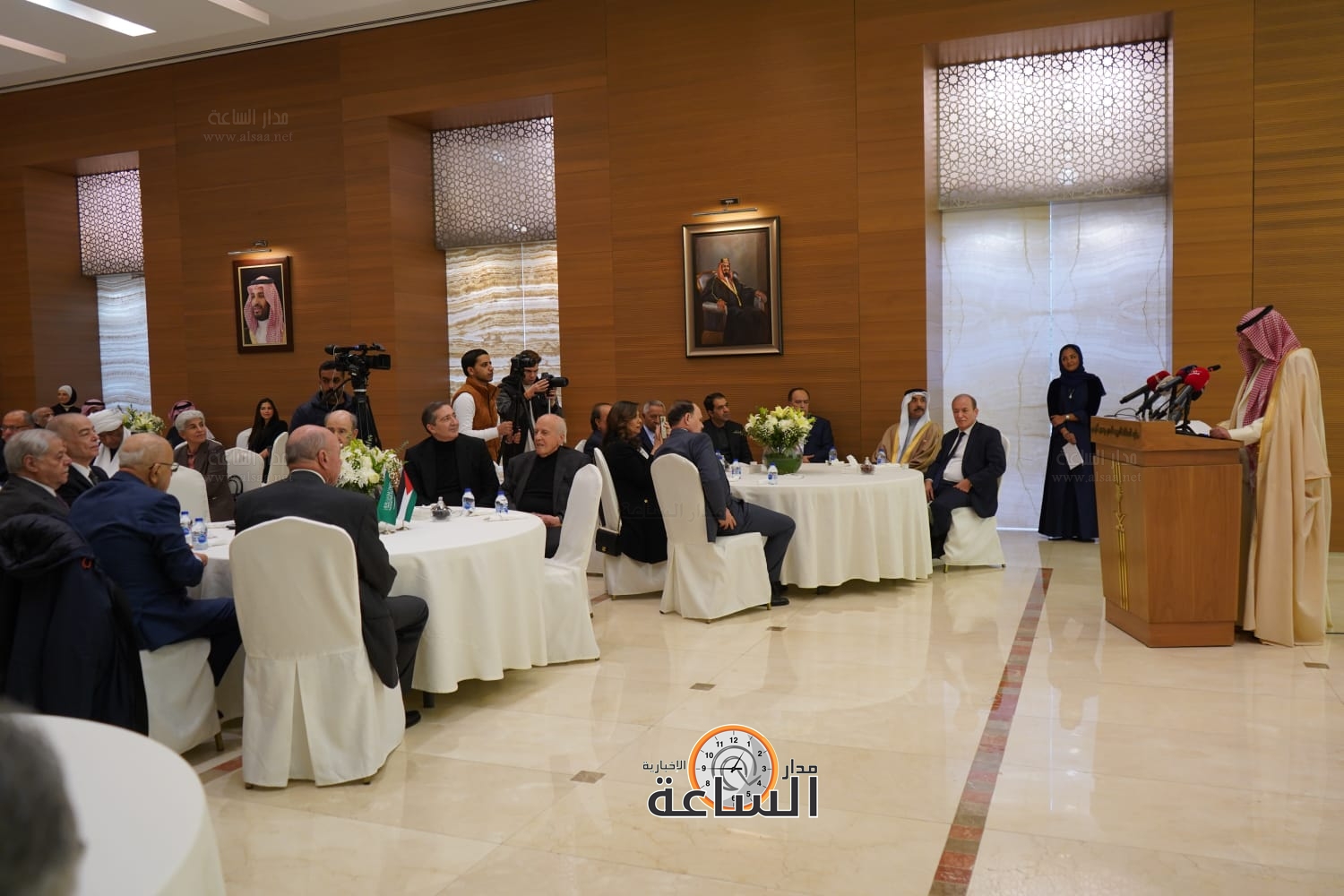 Madar Al-Saa Images 0.319931090533506