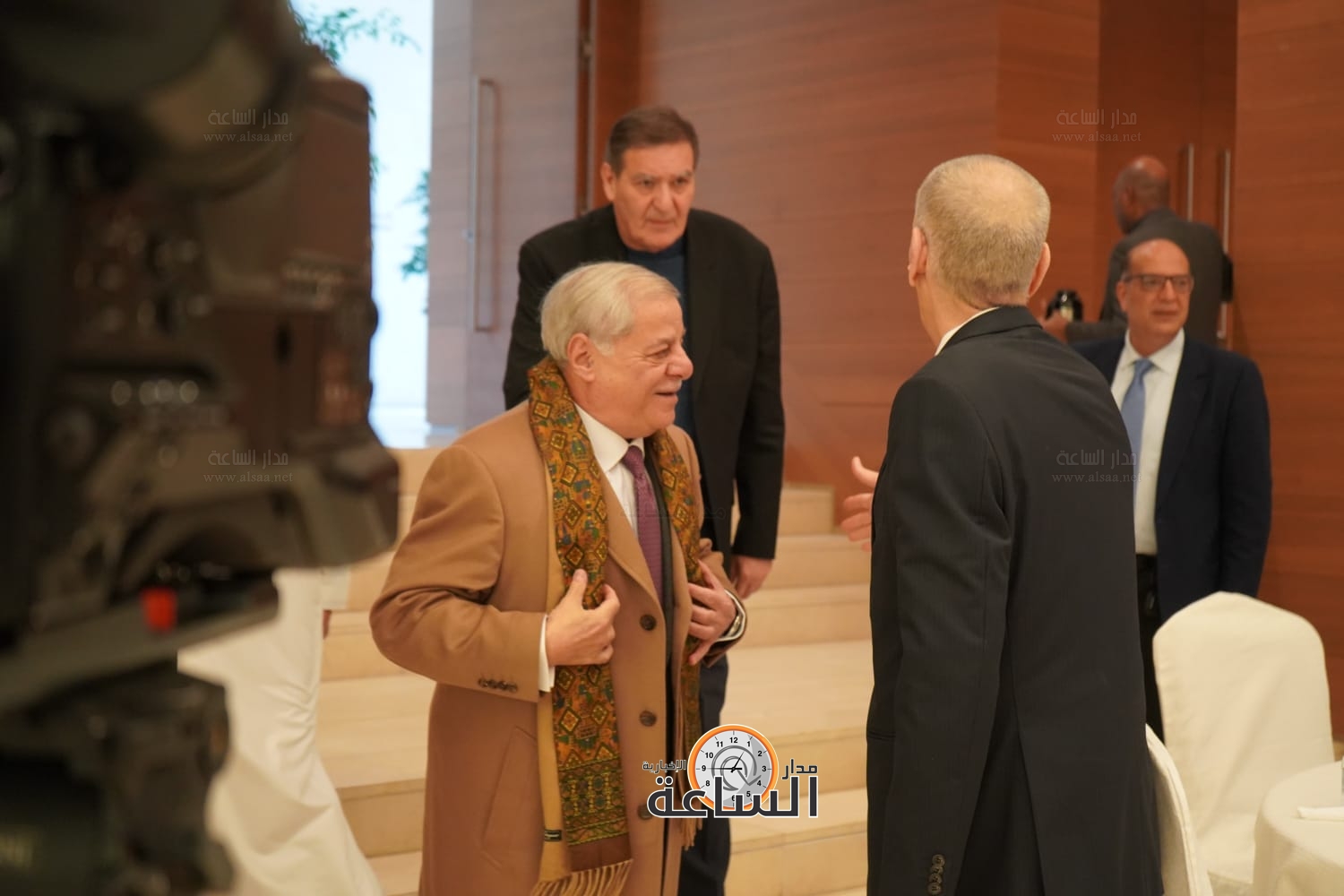 Madar Al-Saa Images 0.6603134895695315