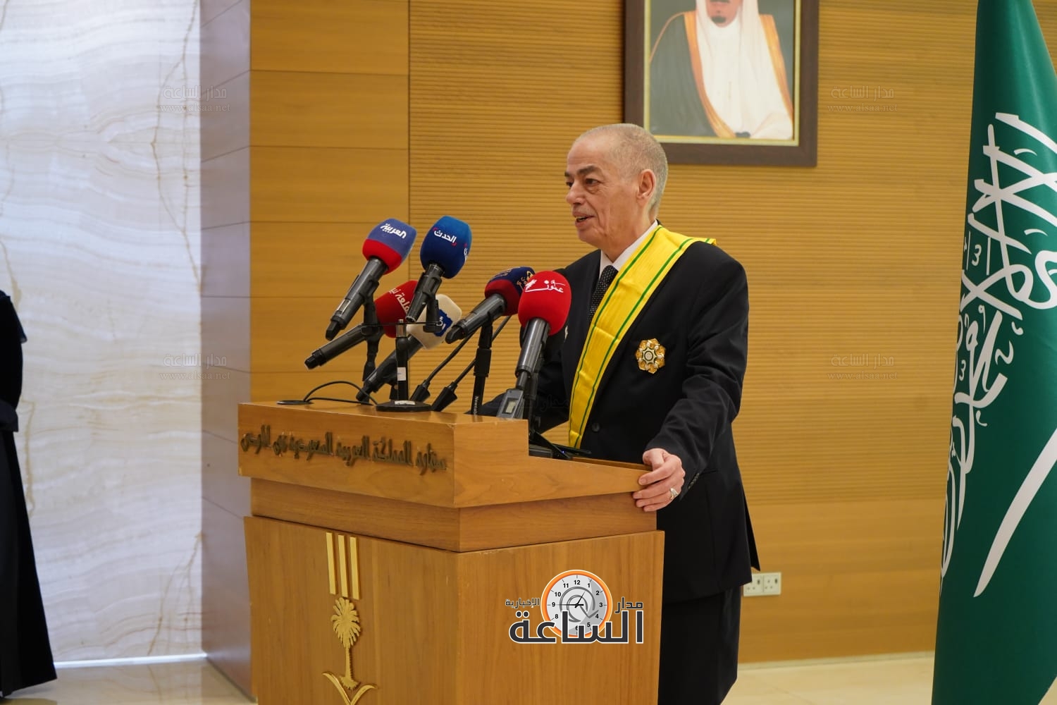 Madar Al-Saa Images 0.9044784921410964