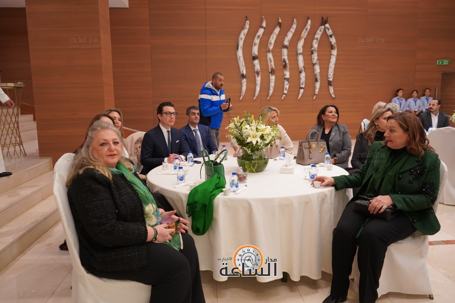 Madar Al-Saa Images 0.19601508486266295