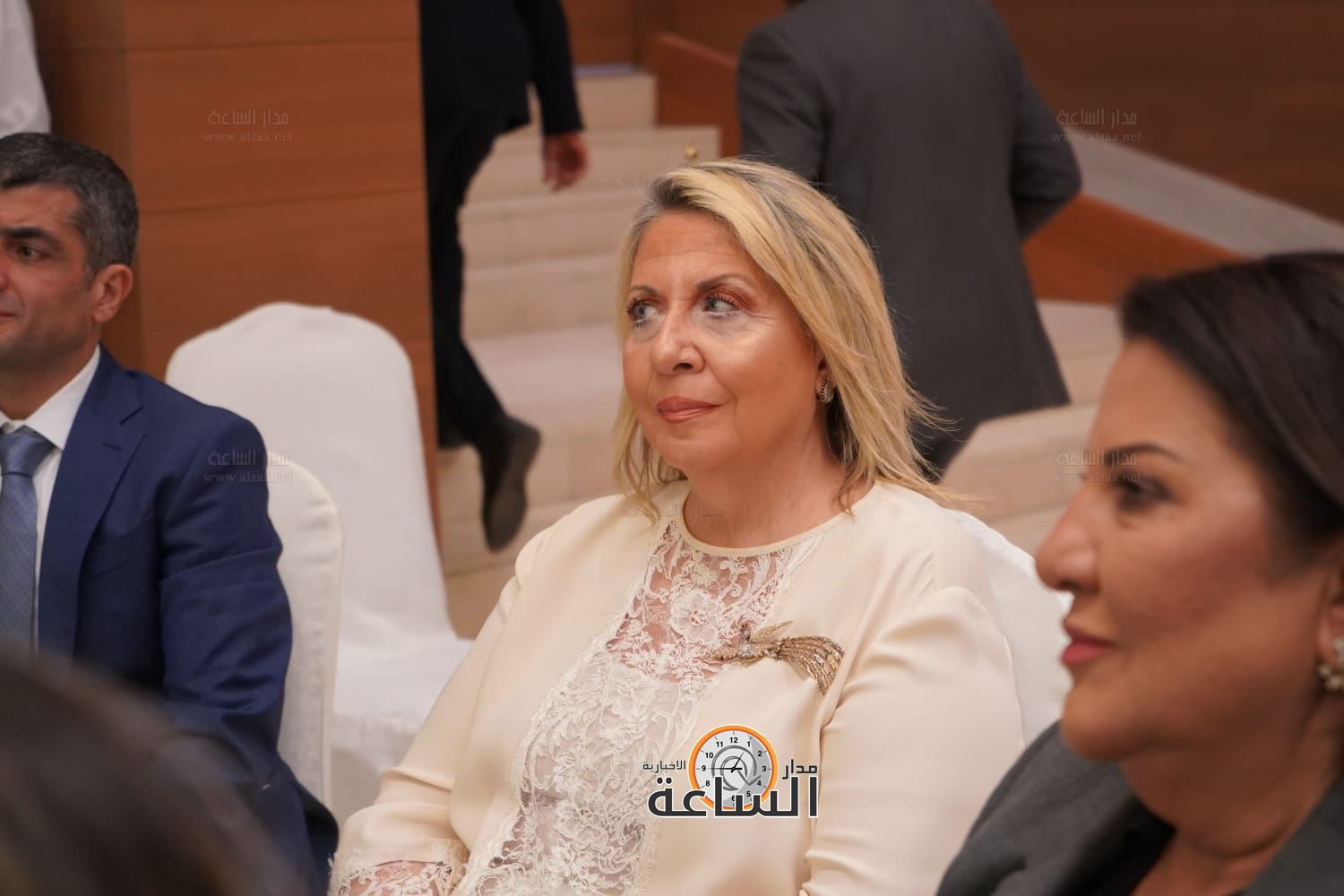 Madar Al-Saa Images 0.21508860253893292