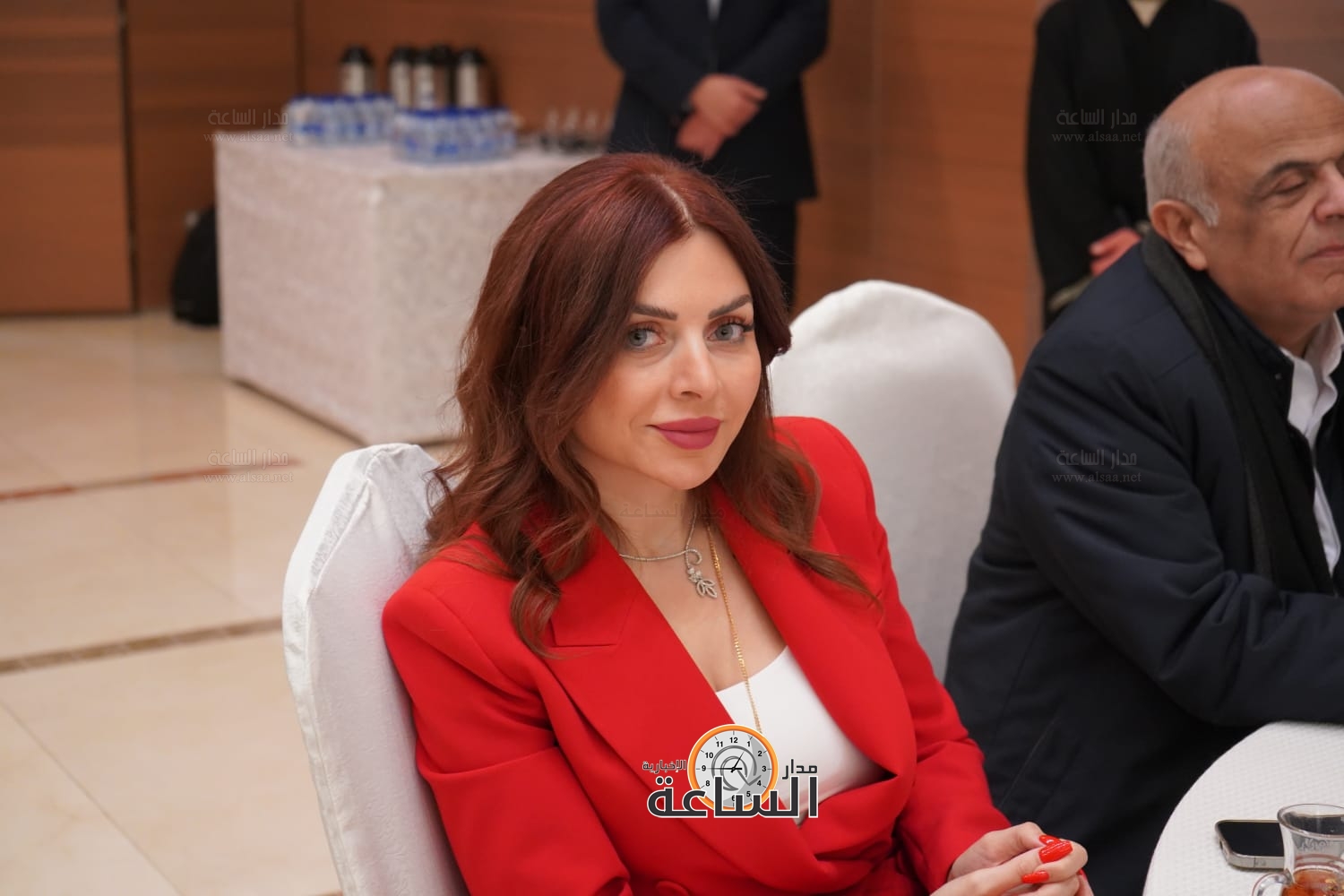 Madar Al-Saa Images 0.5283997317220961