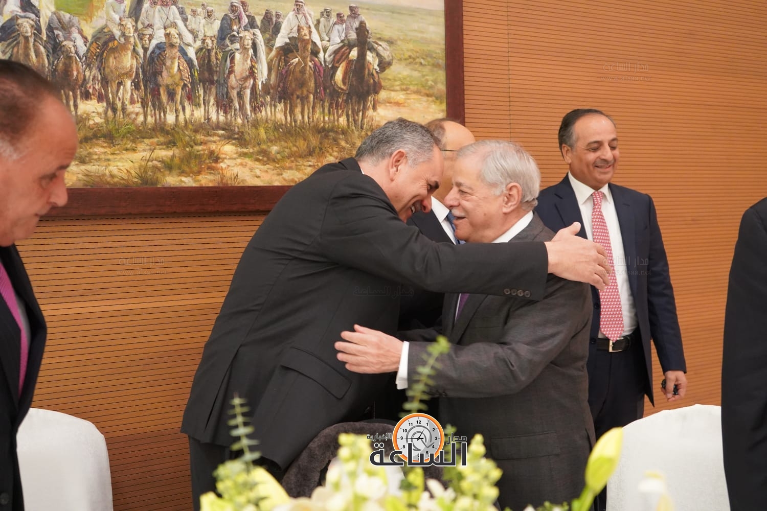 Madar Al-Saa Images 0.5203976195429434