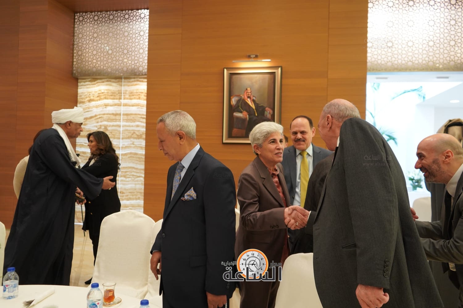 Madar Al-Saa Images 0.9948652206752473