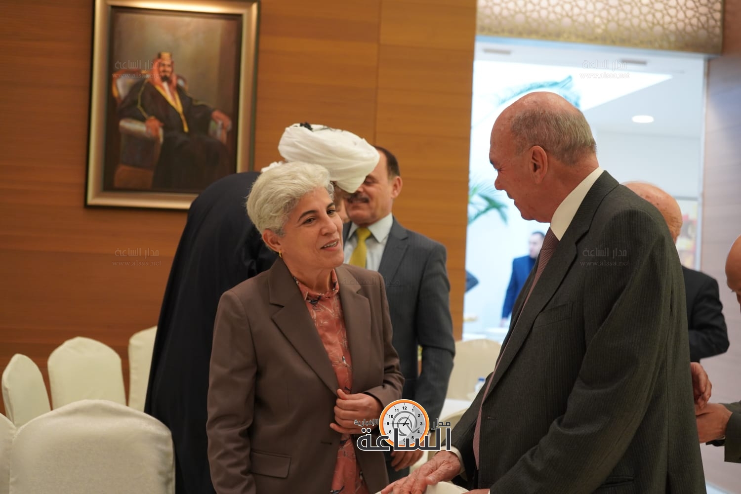 Madar Al-Saa Images 0.08503186412738684