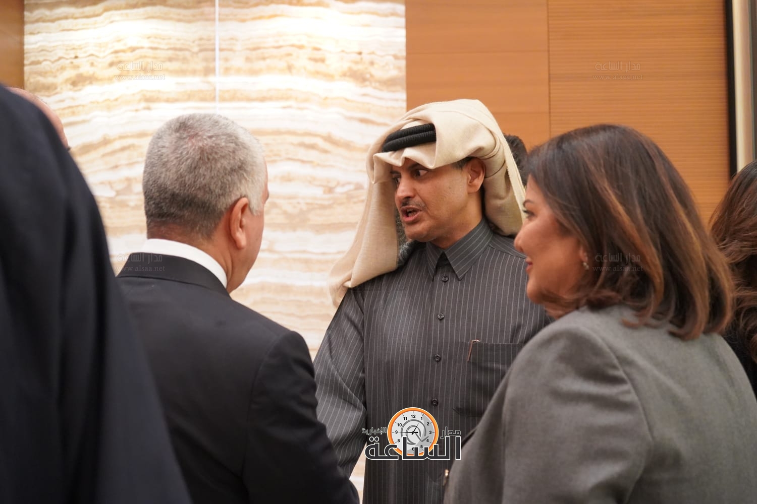 Madar Al-Saa Images 0.23260124553379802