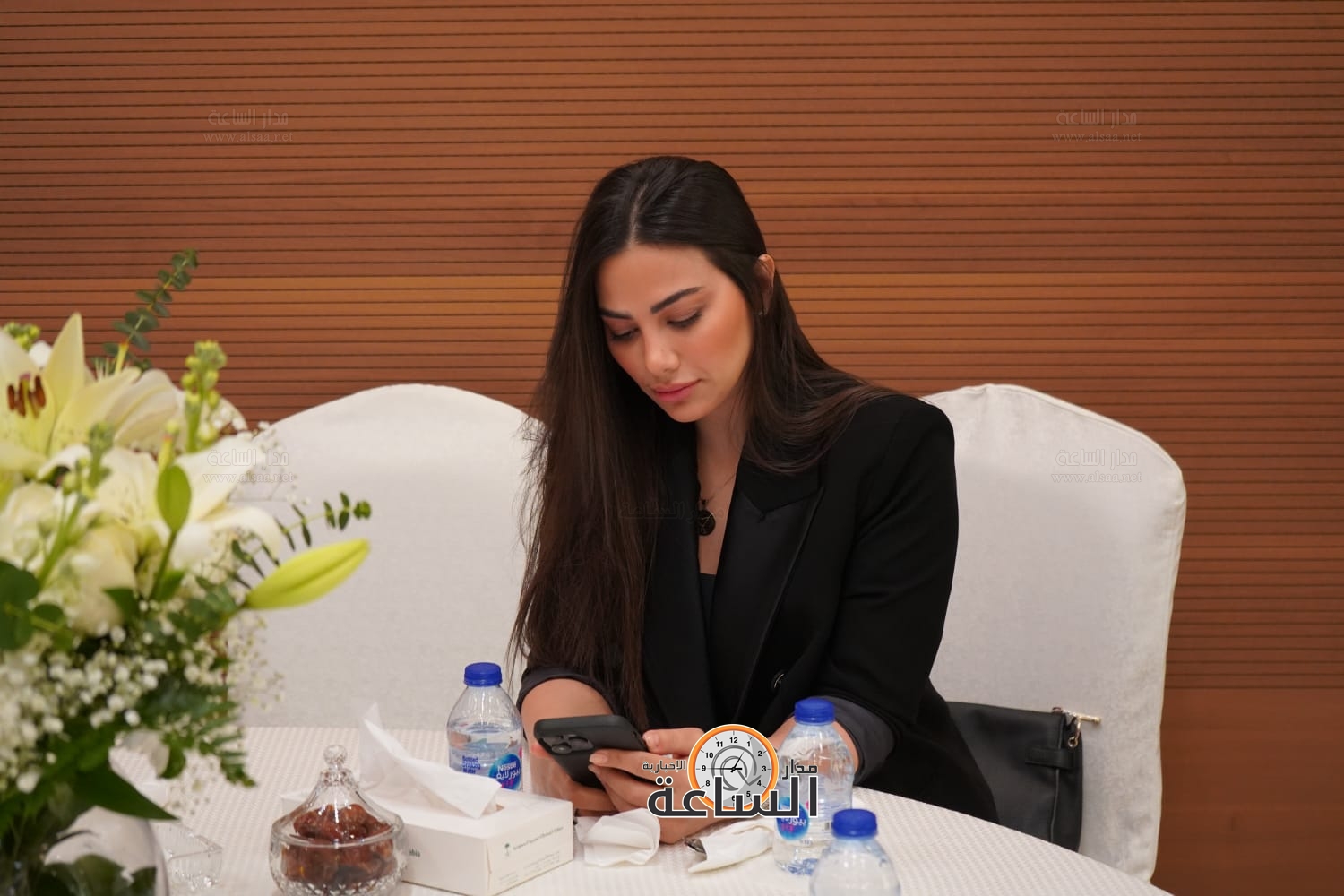 Madar Al-Saa Images 0.5378619283152142