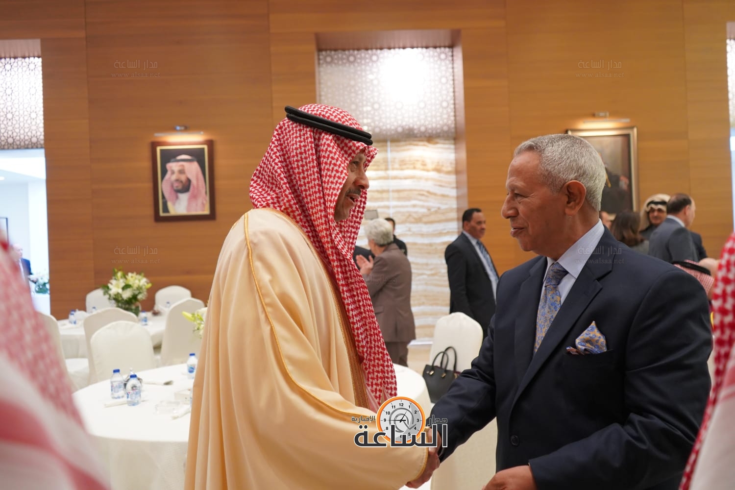 Madar Al-Saa Images 0.6236531047638951