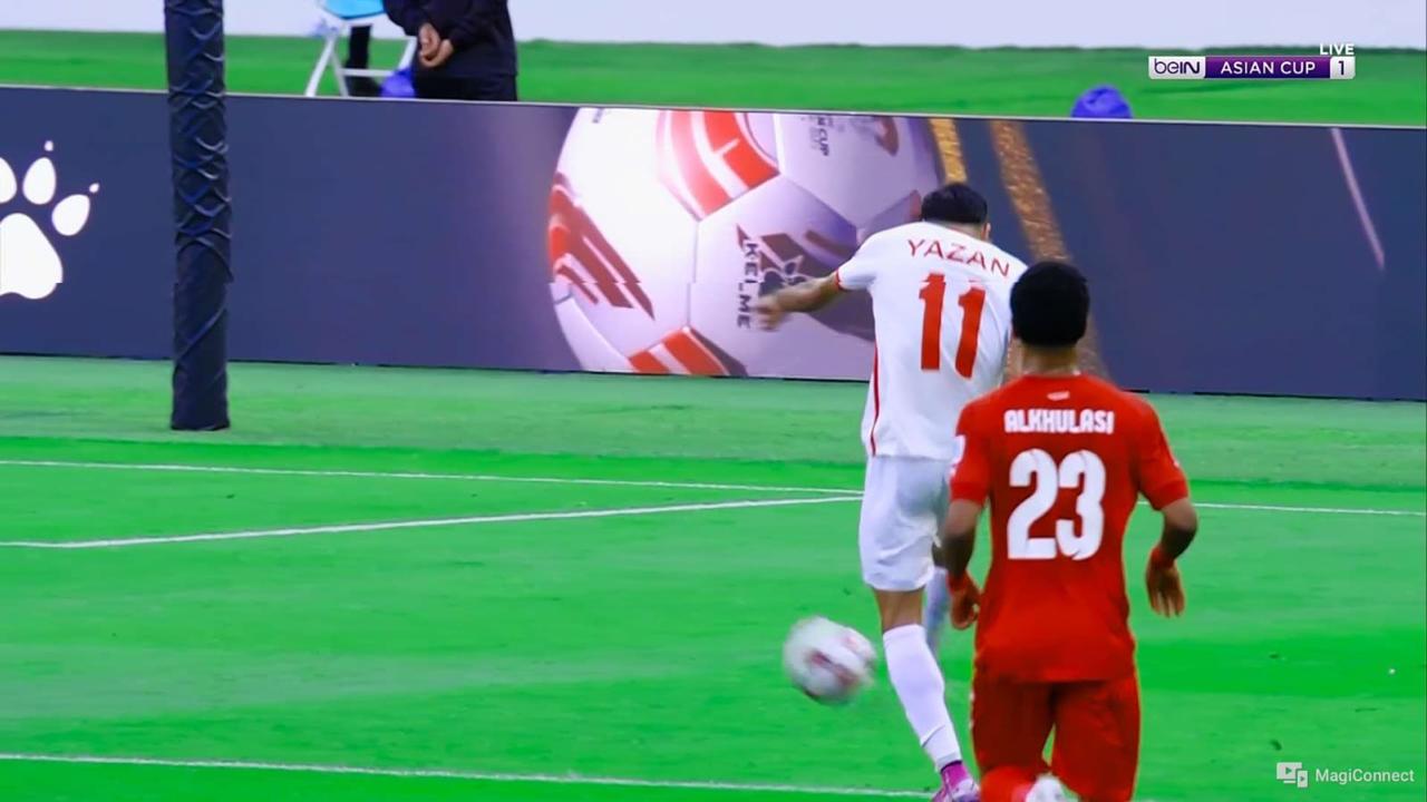 Madar Al-Saa Images 0.8734765327757239