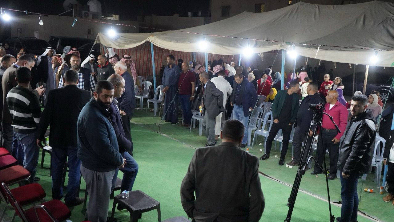 Madar Al-Saa Images 0.9723430128158026