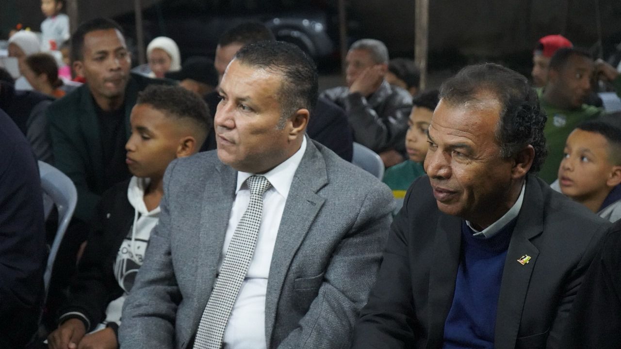 Madar Al-Saa Images 0.35313195155757193