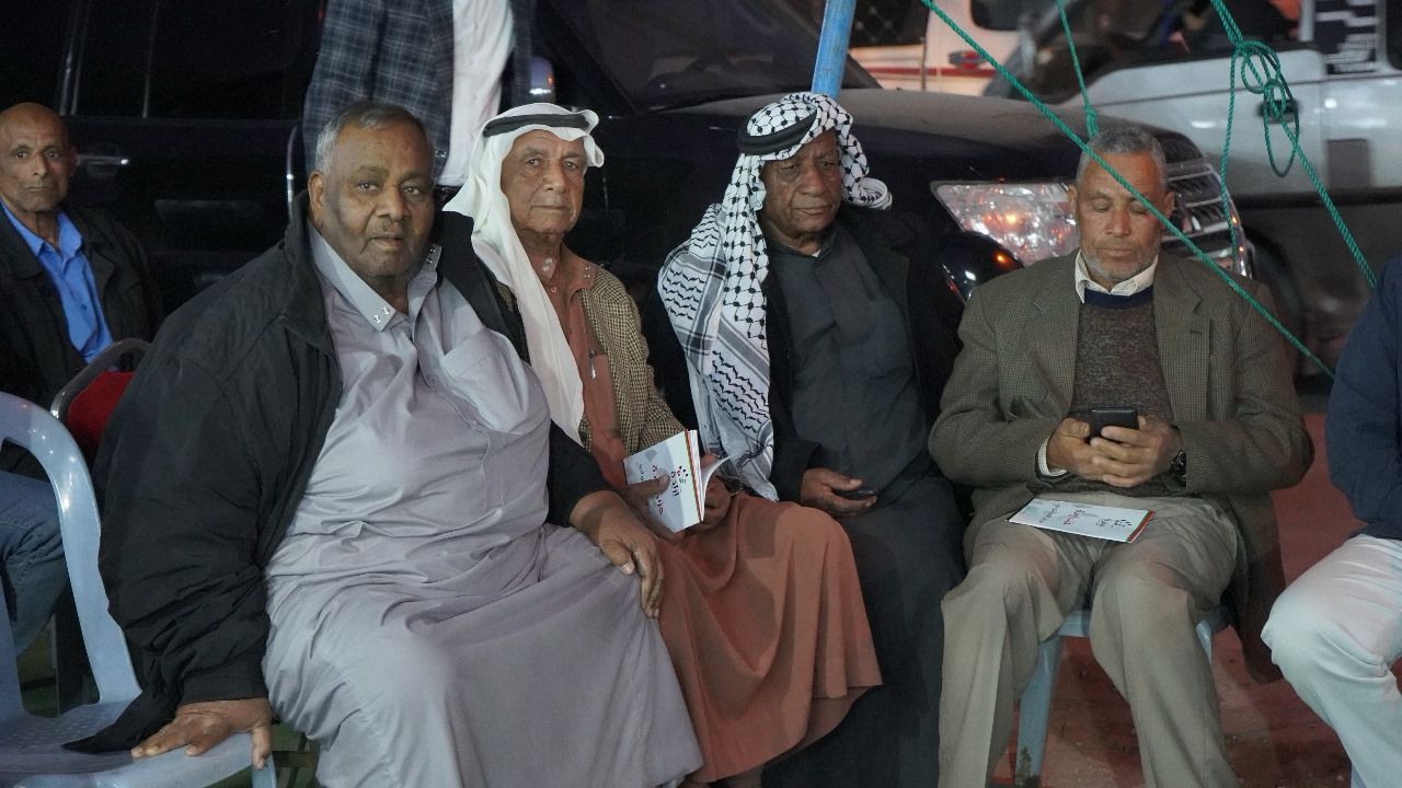 Madar Al-Saa Images 0.040469809800151024