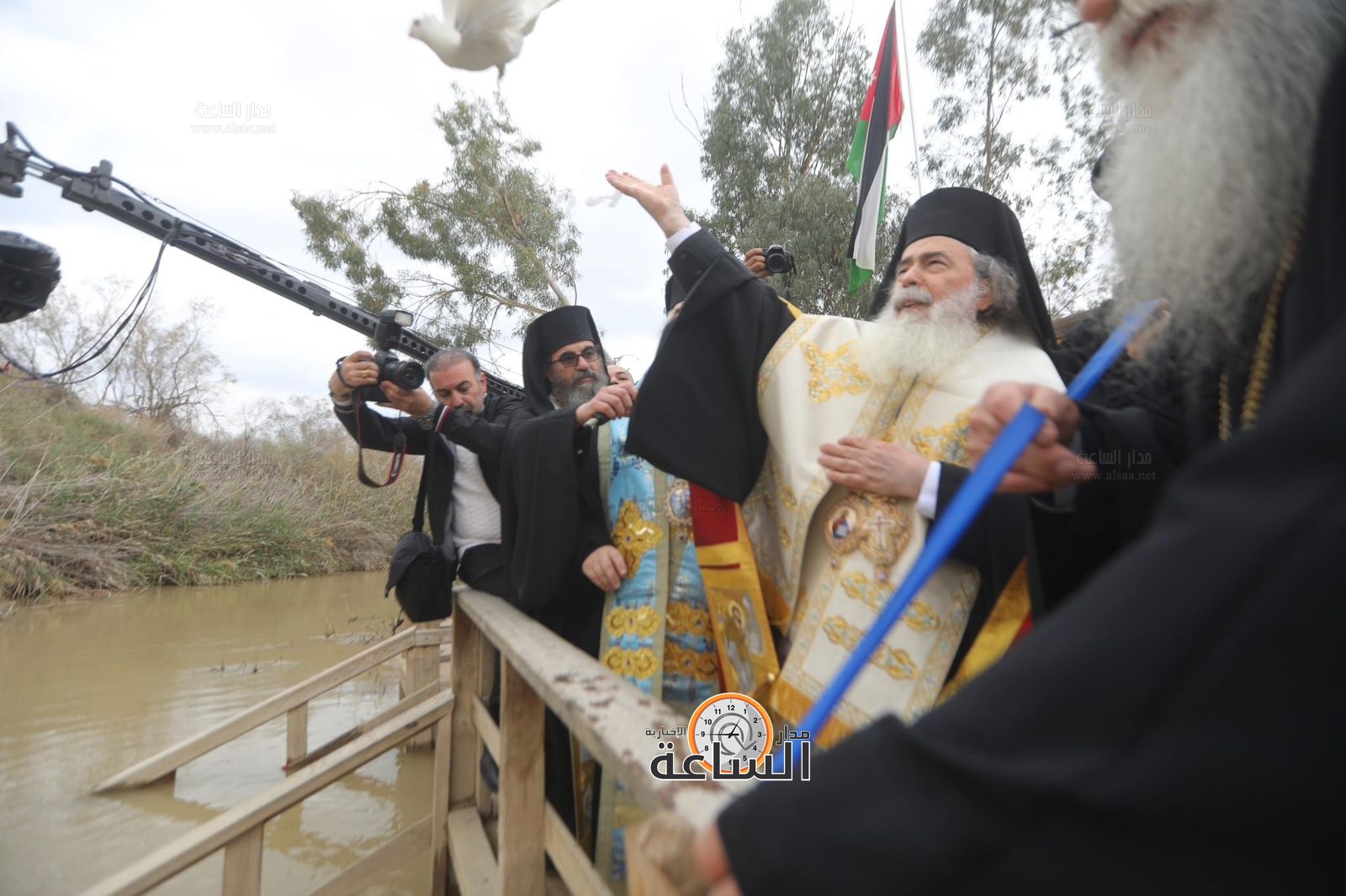 Madar Al-Saa Images 0.4829844543214761