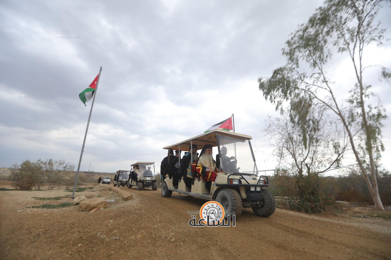 Madar Al-Saa Images 0.21899207929417863