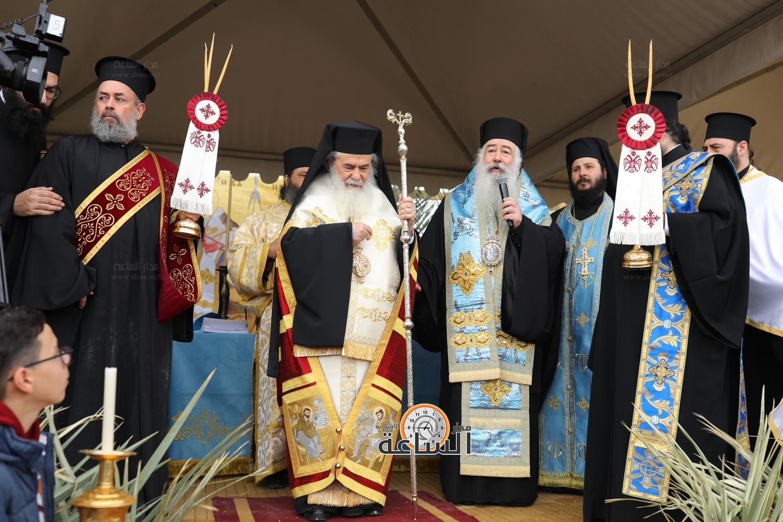 Madar Al-Saa Images 0.526319822715398