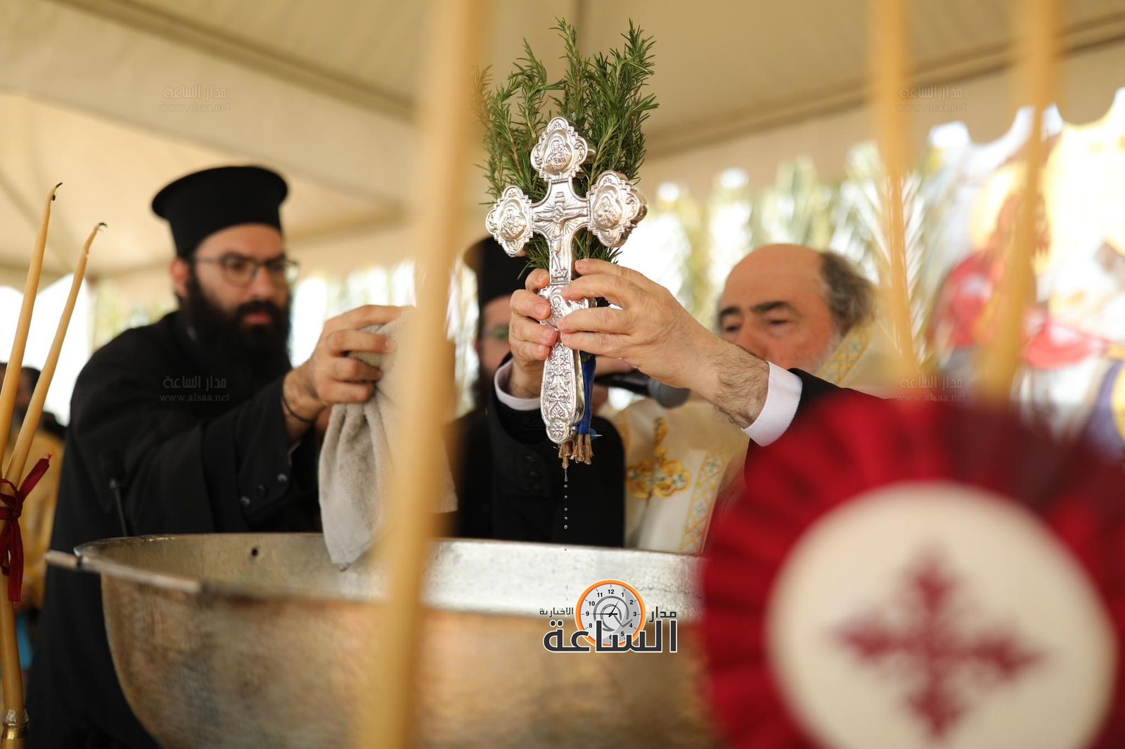 Madar Al-Saa Images 0.44100622208786344