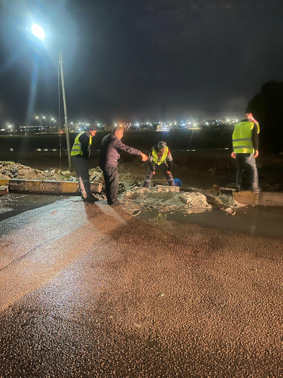 Madar Al-Saa Images 0.7933433282213032