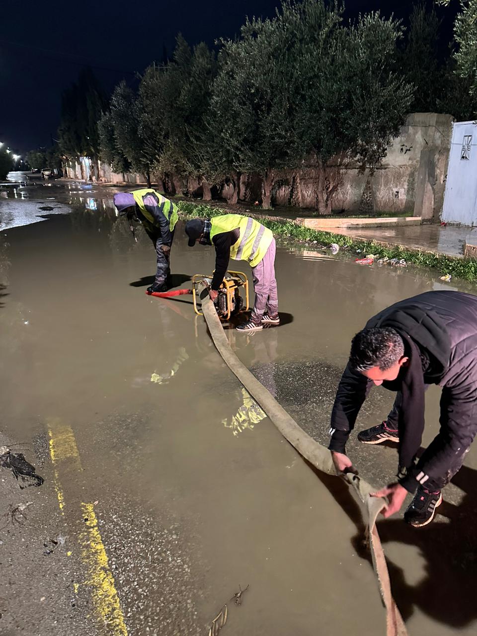 Madar Al-Saa Images 0.7244861525566391