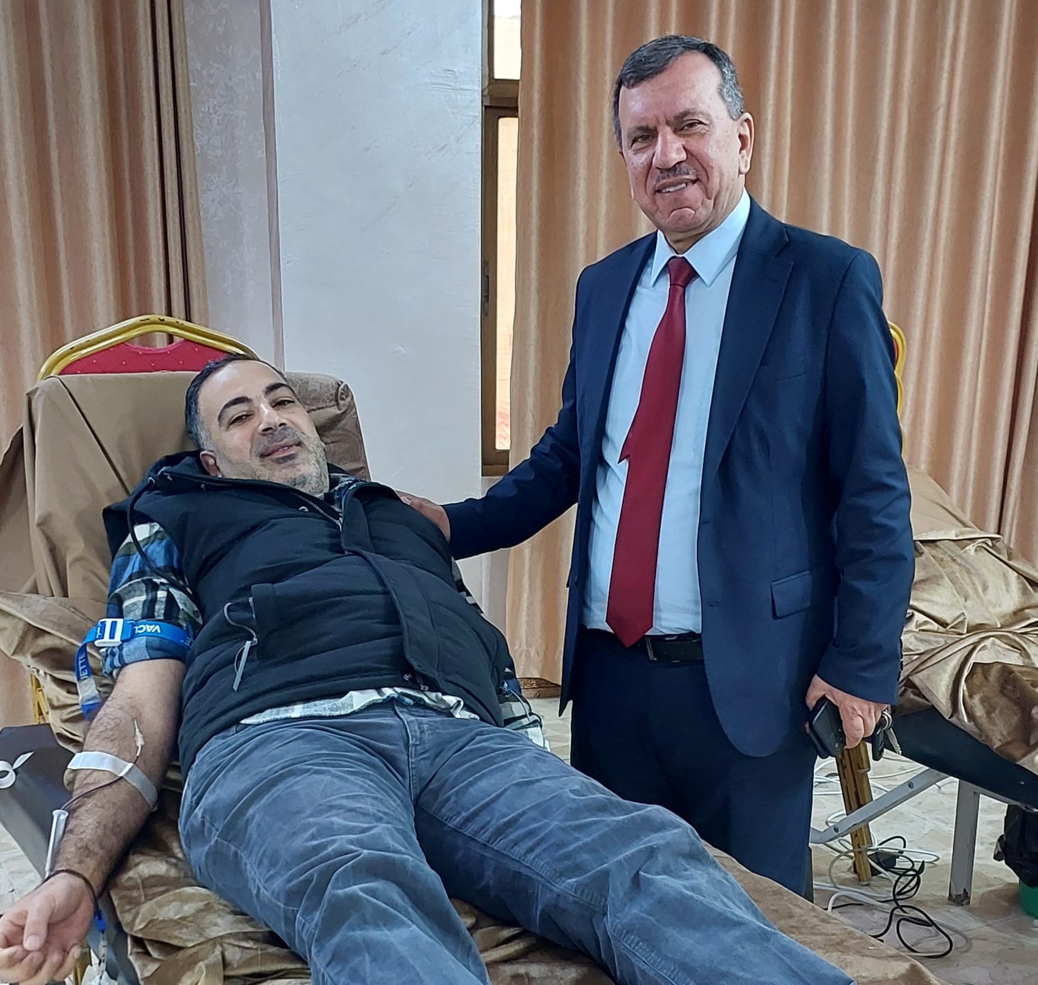 Madar Al-Saa Images 0.4328467428406666