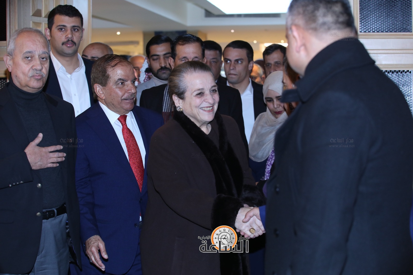 Madar Al-Saa Images 0.8684842630689511