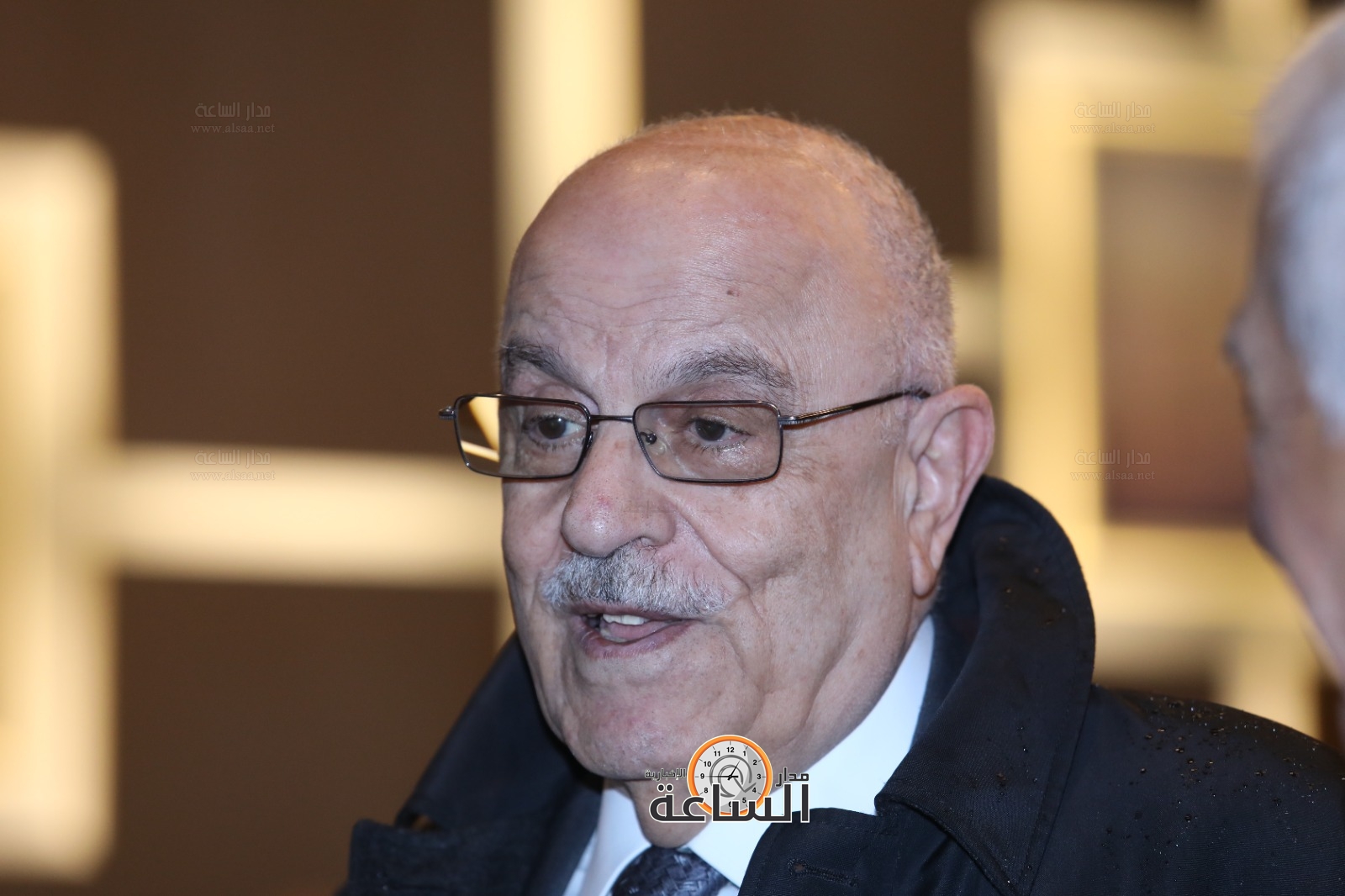 Madar Al-Saa Images 0.16560615845580573