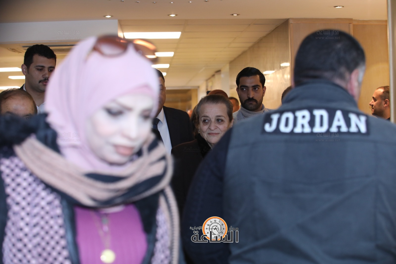 Madar Al-Saa Images 0.6710293911612637