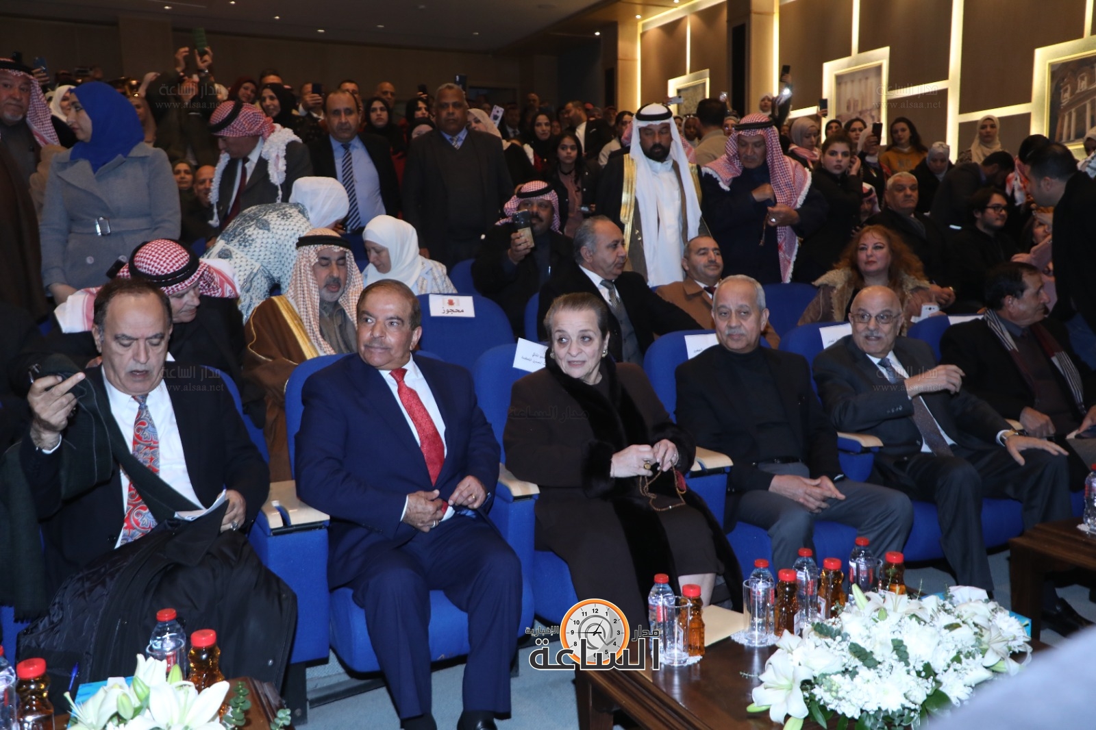 Madar Al-Saa Images 0.14633435560222496