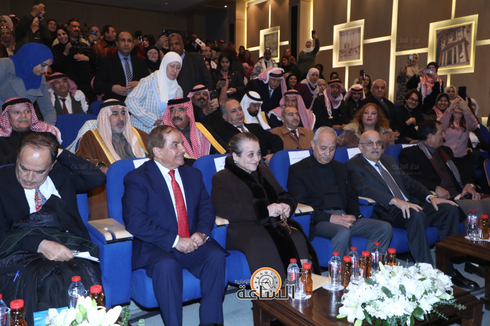 Madar Al-Saa Images 0.29334923888034403