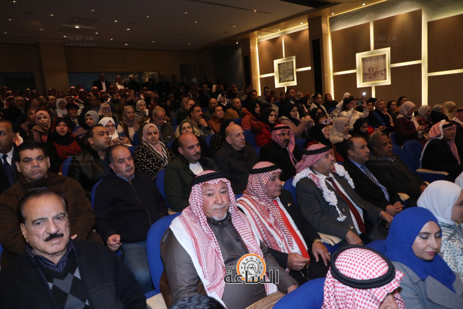 Madar Al-Saa Images 0.786431325228939