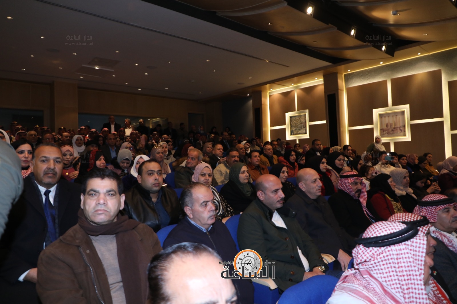 Madar Al-Saa Images 0.7532635601969966