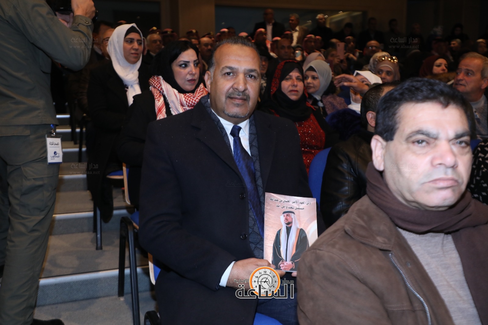 Madar Al-Saa Images 0.25763133561546514