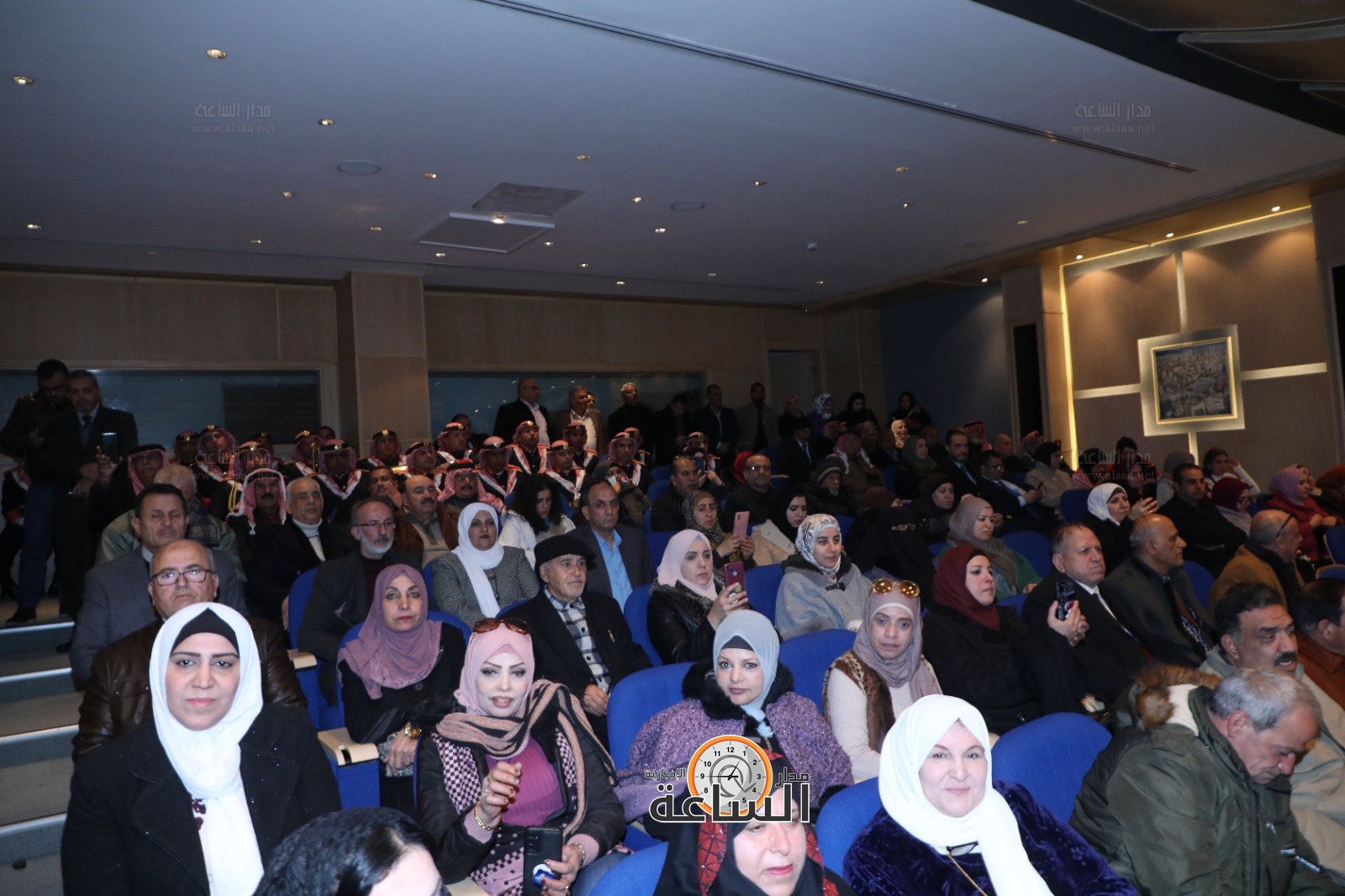 Madar Al-Saa Images 0.9534805366834969