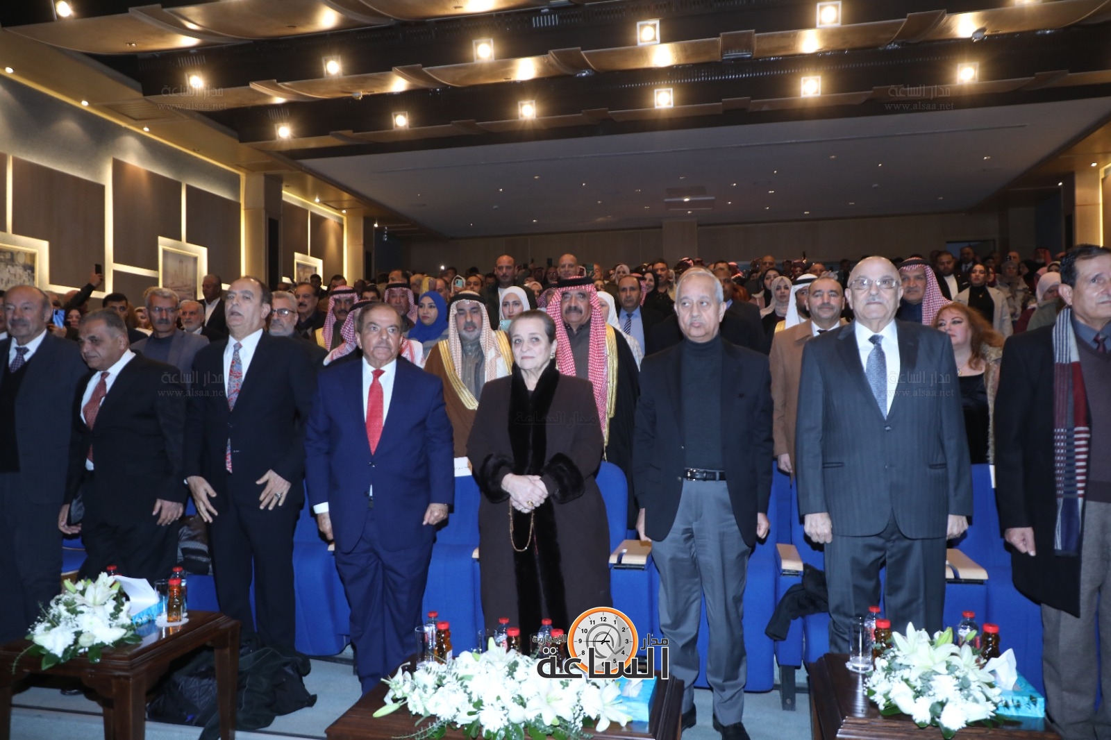 Madar Al-Saa Images 0.29783953834298393