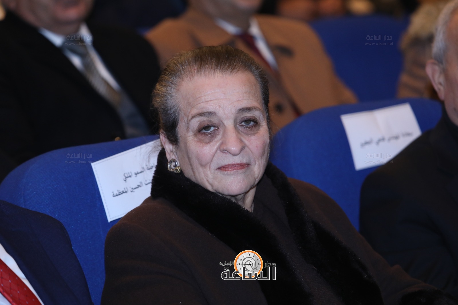 Madar Al-Saa Images 0.09399717505485095