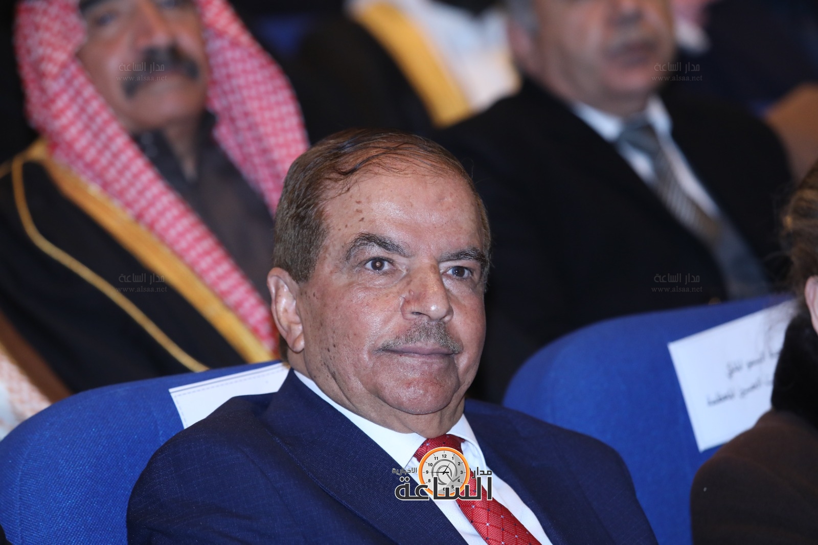 Madar Al-Saa Images 0.8290895322547374