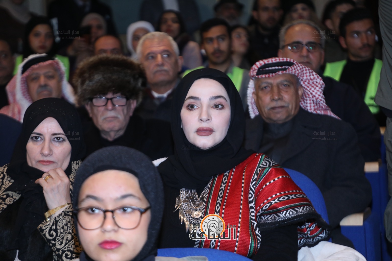 Madar Al-Saa Images 0.018096133887181454