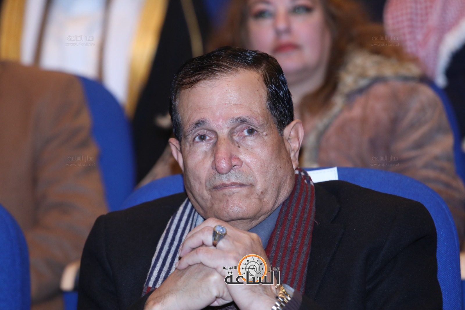 Madar Al-Saa Images 0.24883826216625482